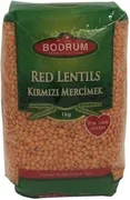 Red Lentils