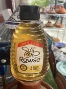 Rowse light & Mild