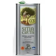 SITIA CRETA olive oil 5L
