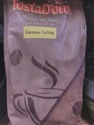 TostaD'oro espresso Coffee 1kg