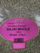 Whole Millet 375g