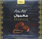 Abu auf mamoul chocolate covered medjoul dates