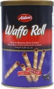 Aldiva chocolate wafer Roll