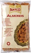 Natco Almonds 1kg
