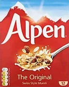 Alpen Original (12 servings)