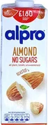 Alpro Almond Drink