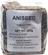 Aniseed 200g