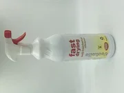 Antibacterial cleaner