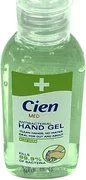 Antibacterial Hand gel