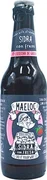 Apple and Strawberry Cider  330ml