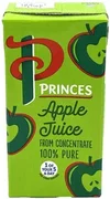 Apple juice 300ml