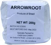 Arrowroot 200g