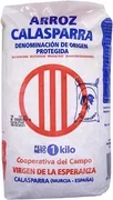 Arroz Calasparra Rice 1kg