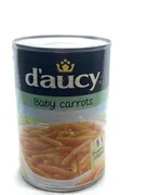 Baby Carrots