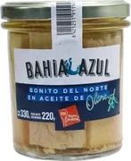 Bahia Azul Tuna in Olive Oil 220g