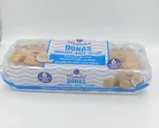 Mandul Donus Baked doughnuts