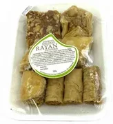 Rayan Patisserie Baklawah Assorted 200g