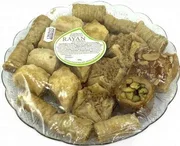 Rayan Patisserie Baklawah Pastries 500g
