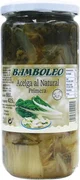 Bamboleo Chard 660g