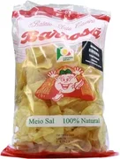 Barrosa Crisps