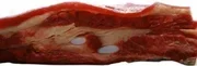 Beef briscket 500g