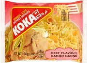 Beef Flavoured Noodles 3 X 85g