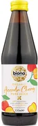 Biona Organic Acerola Cherry Juice 330ml