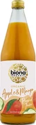 Biona Organic Apple & Mango Juice 750ml