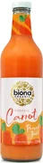 Biona Organic Carrot Juice 750ml
