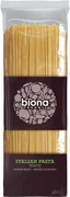 Biona Organic Italian Pasta White Spaghetti 500g
