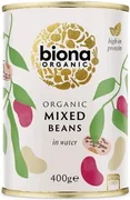 Biona Organic Mixed Beans 400g