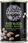 Biona Organic Pinto Beans 400g