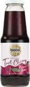 Biona Organic Tart Cherry Juice 1L