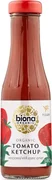 Biona Organic Tomato Ketchup 340g