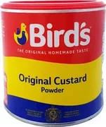 Birds Original Custard Powder
