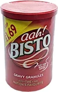 Bisto Gravy Granules