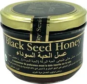 Black Seed Honey 300g