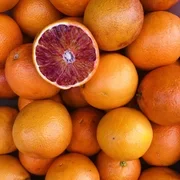 Blood Orange 500g