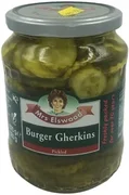 Burger Gherkins Pickled
