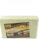 Cacao cream wafers