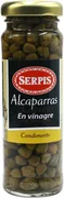 Capers in VInegar 100g