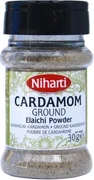 Niharti Cardamon Ground