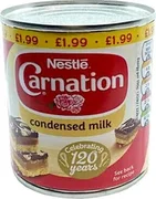 Carnation Condensed Milk