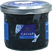 Elsinore Caviar Lumpfish 100g