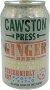 Cawston press Ginger Beer 6 X 330ml