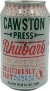 Cawston press Rhubarb 1 X 330ml