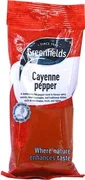 Green Fields Cayenne pepper 75g