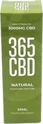 CBD Food supplement Natural 30ml