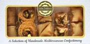 Cedar Baklawah mixed Pastries 200g