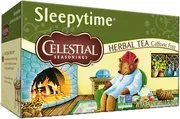 Celestial Sleeptime Tea 20 Bags